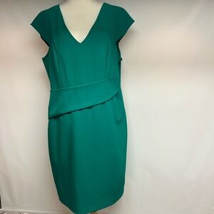 Adriana Papell dress